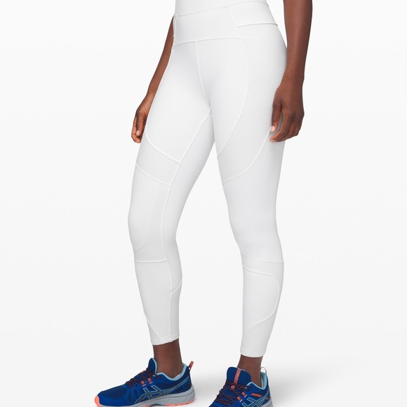 Lululemon Leggings 25” - Picture 1 of 3